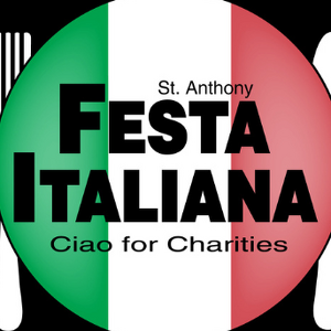 Event Home: Festa Italiana